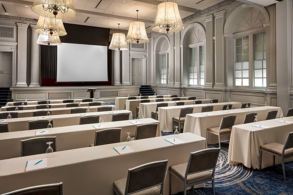 Le Meridien Philadelphia