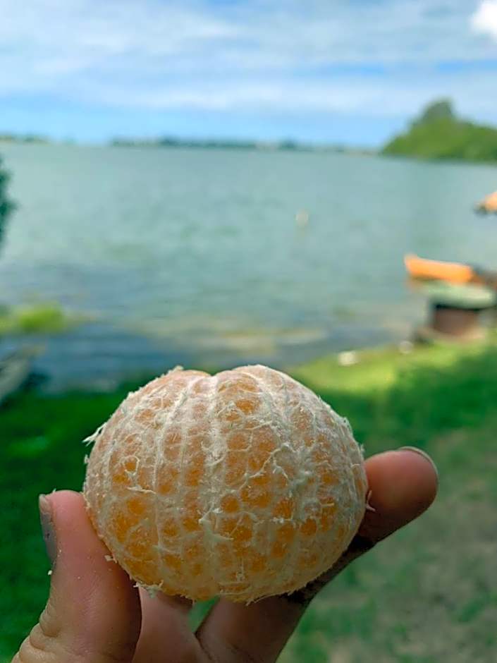 Pousada Biso Finoca Ibiraquera