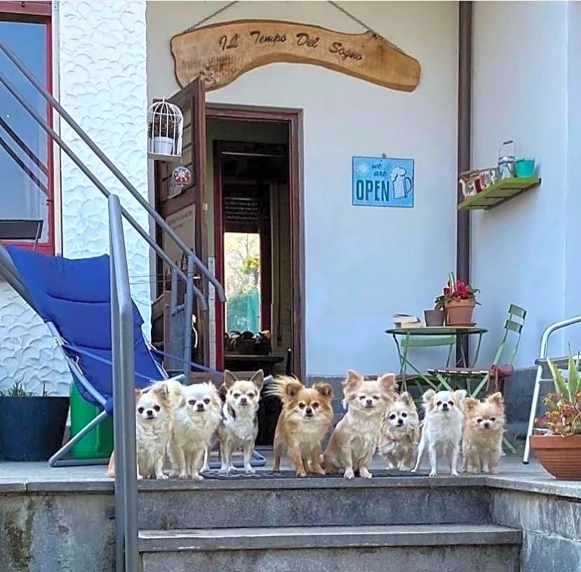 B&b Il Tempo Del Sogno