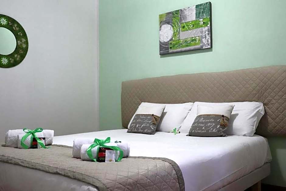 B&B Gaudium Colosseo