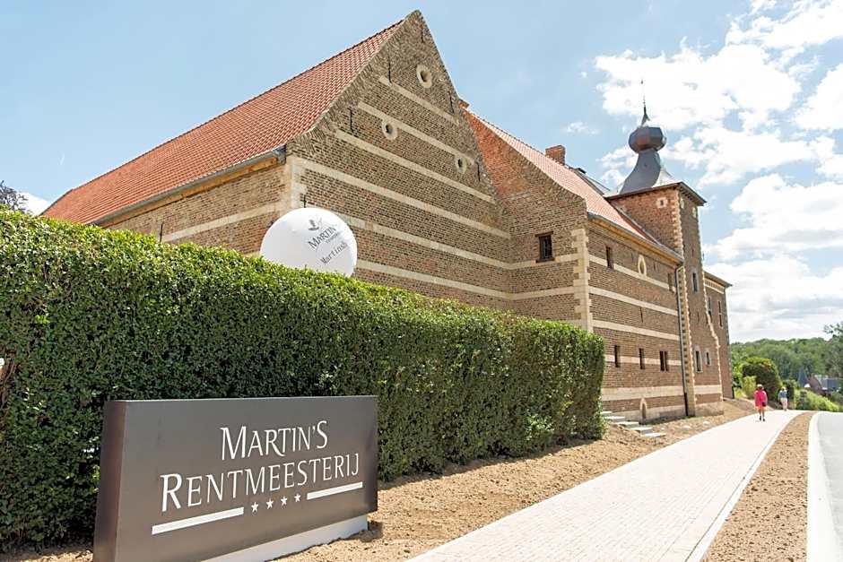 Martin's Rentmeesterij