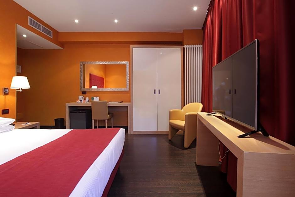 Best Western Hotel Piemontese