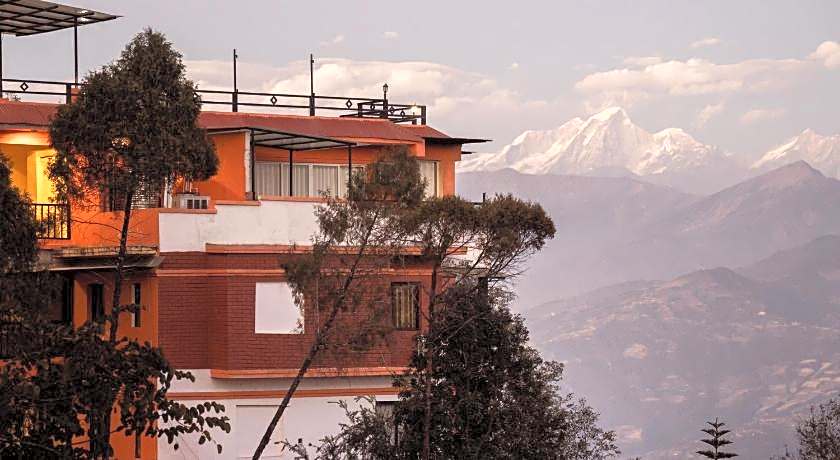 Hotel Chautari Nagarkot