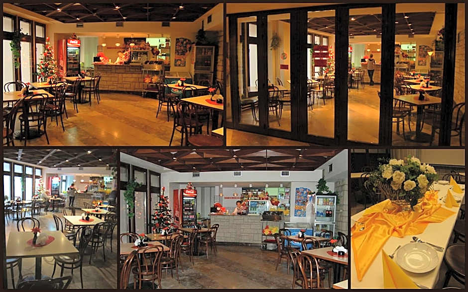 Centrum Konferencyjne IBIB PAN