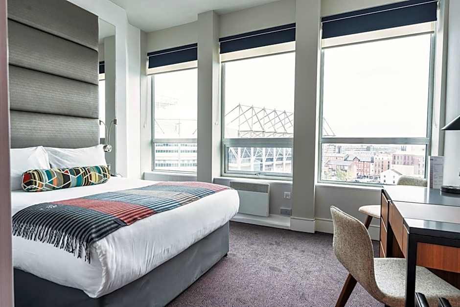 Sandman Signature Hotel Newcastle