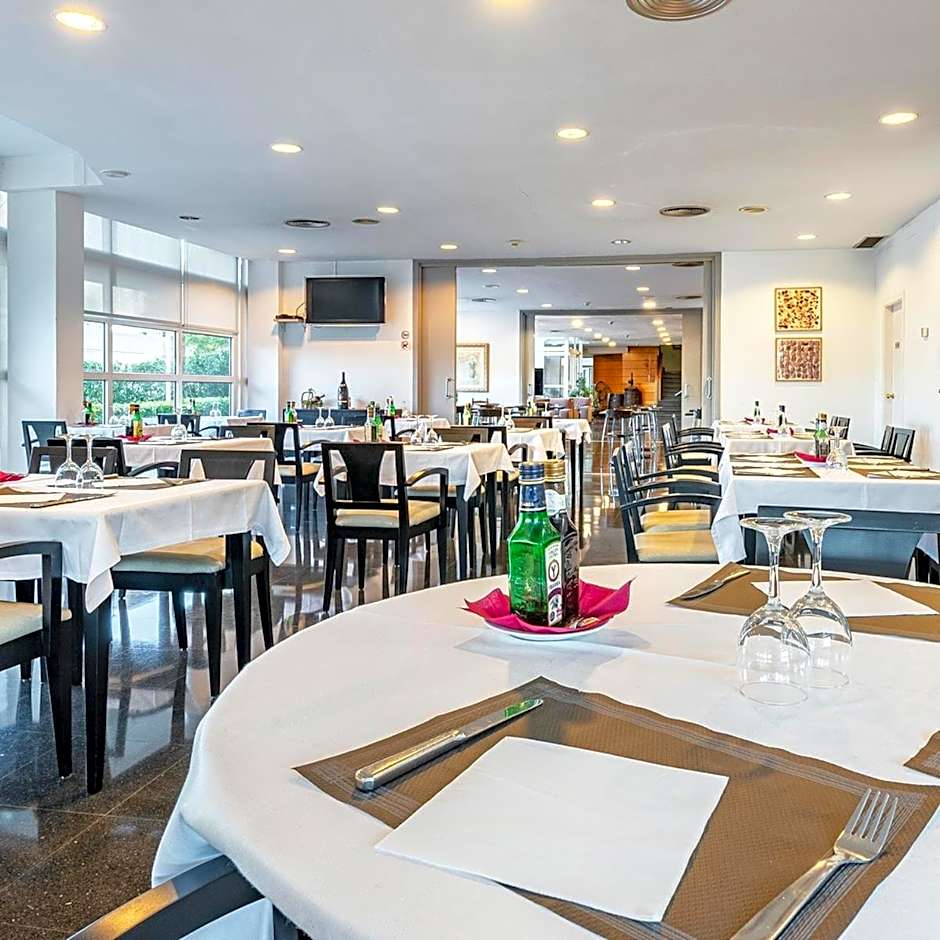 Hotel Air Penedes