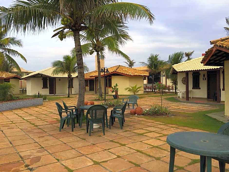 Mamelucos Chalé 11 Praia do Flamengo