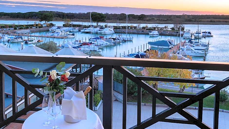 Hotel Marina Uno