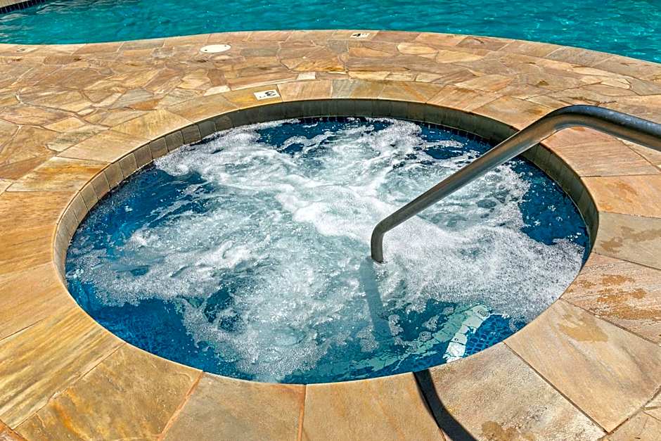 Aston At The Maui Banyan