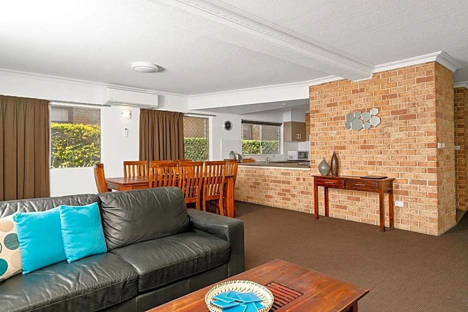 Wollongbar Motel