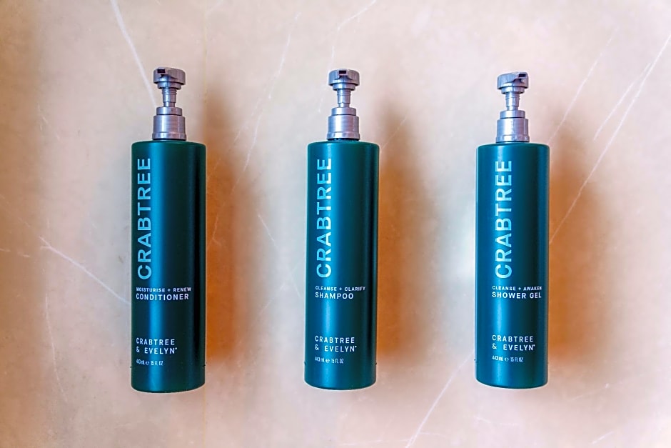 DoubleTree by Hilton Bangkok Ploenchit