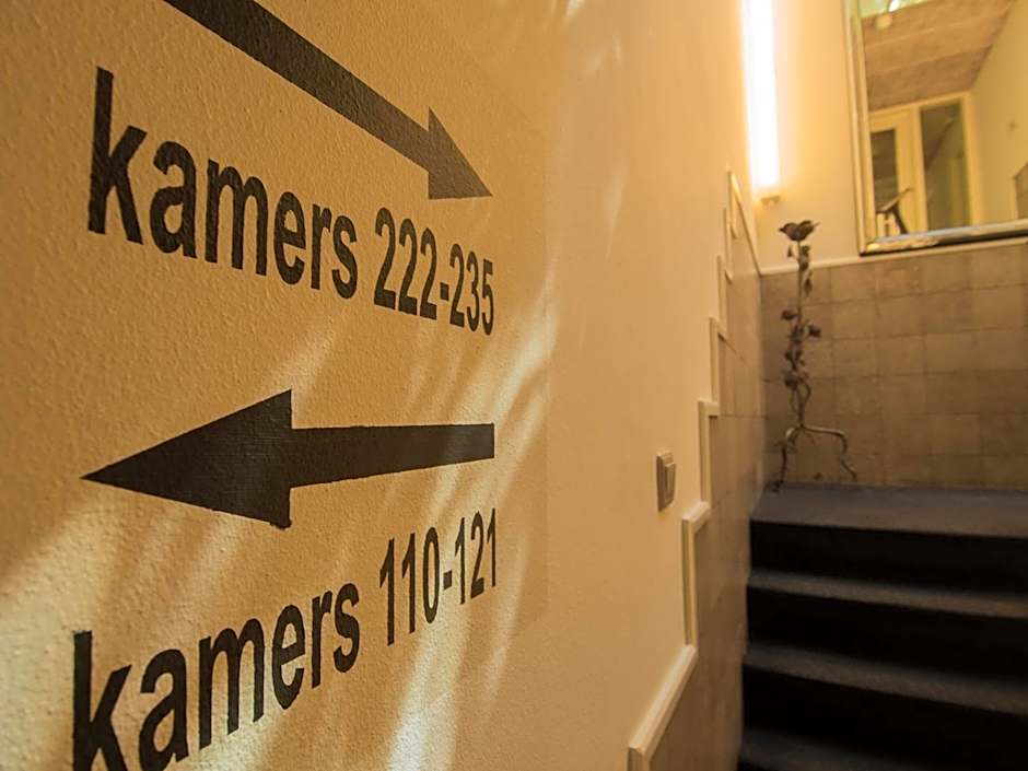 Stadshotel de Graafschap