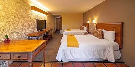 Standard  Room