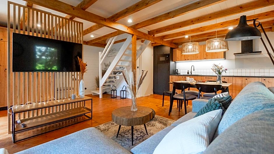 Kompleks Wypoczynkowy Bryza I