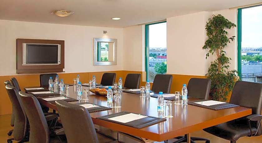 Sundance Hotel Istanbul