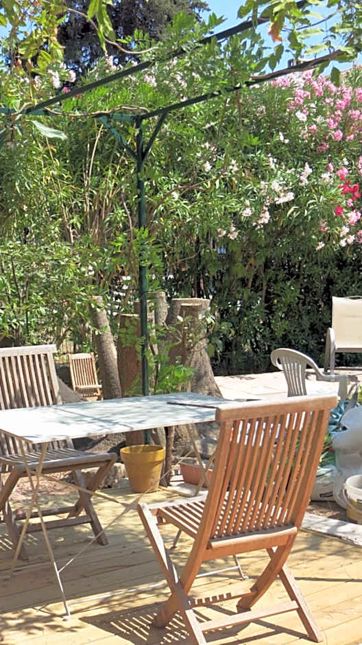 Villa Les Lys – La Seyne-sur-Mer, ID