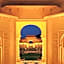The Oberoi Udaivilas, Udaipur