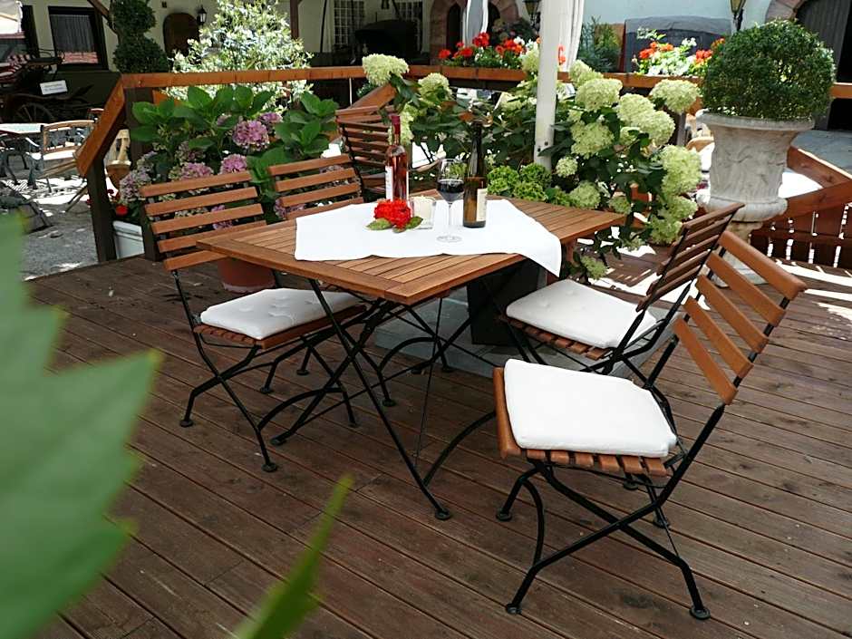 Weingasthof Zum weißen Roß