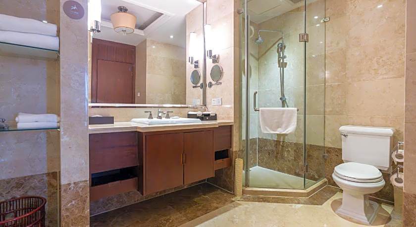 Yantai Jinghai Hotel