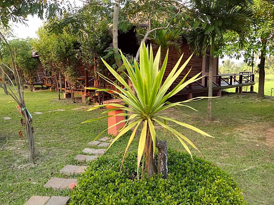 Indie House @ Maerim