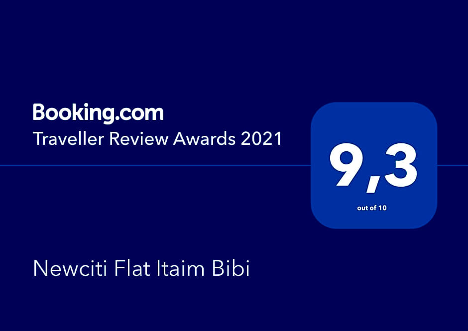 Newciti Flat Itaim Bibi