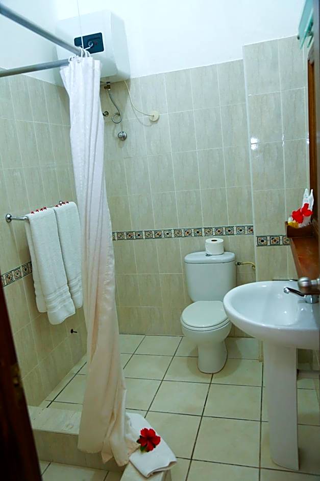 Coconut Grove Regency Hotel