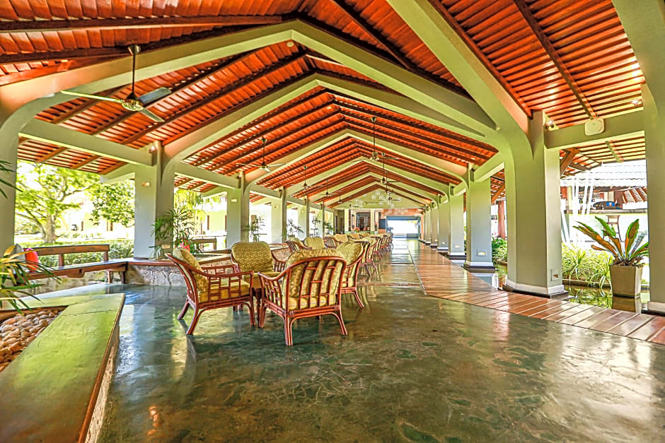 The Palms Hotel Beruwala