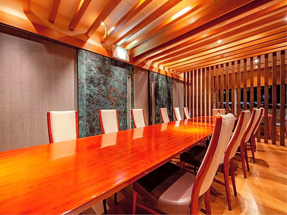 Hotel Takeshima