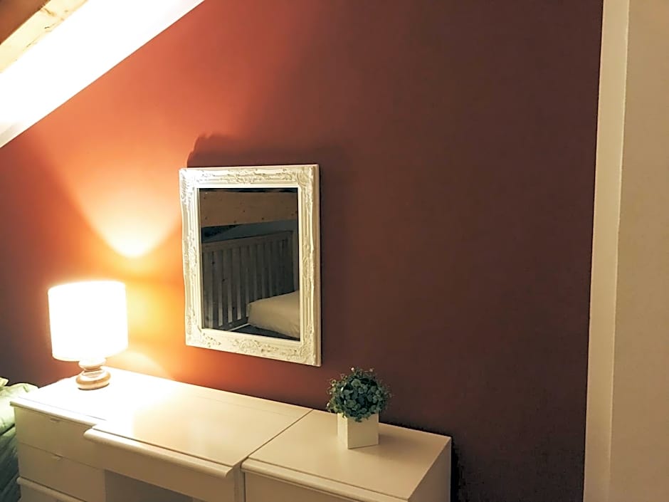 Manci Apartments by Hotel America