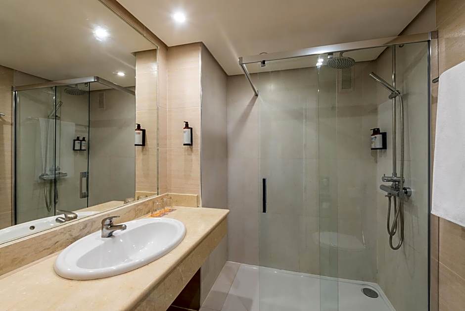 Hotel Ocean House Costa del Sol, Affiliated by Melia