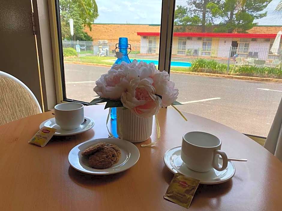 Apollo Motel Parkes