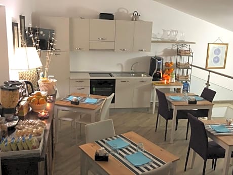 Residenza Murat