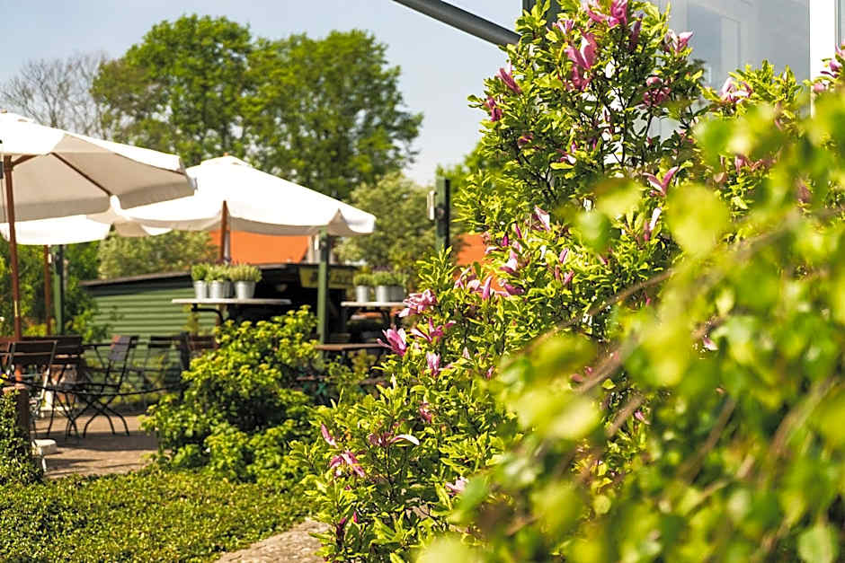 Hotel Marianne und Restaurant Kiek In