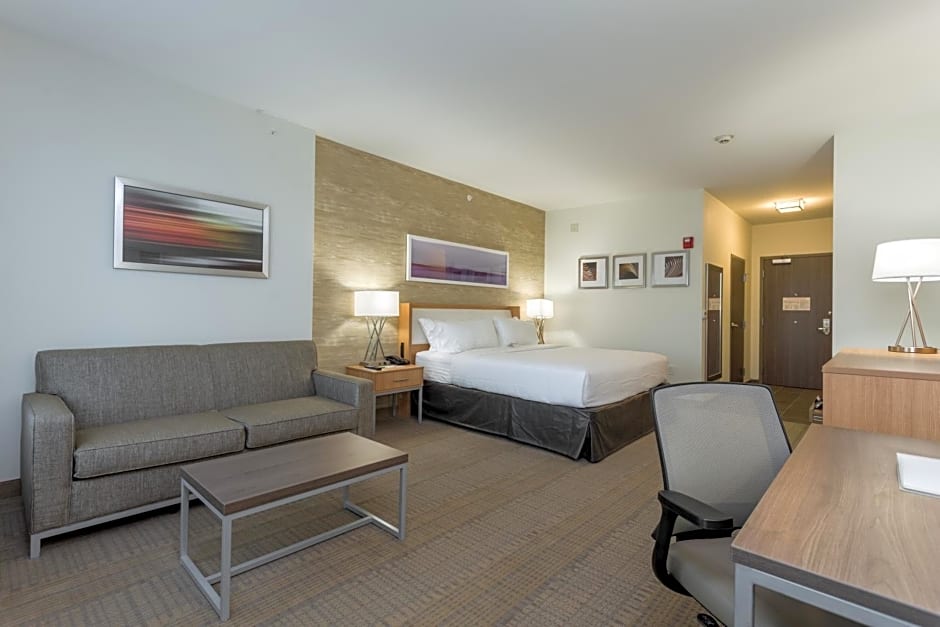 Holiday Inn San Marcos Convention Center, an IHG Hotel