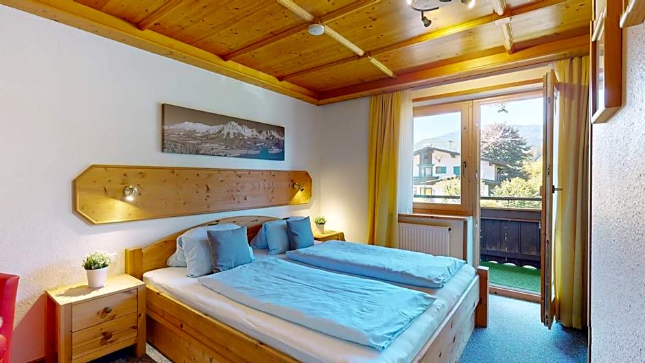 Chalet Tirol Waidring