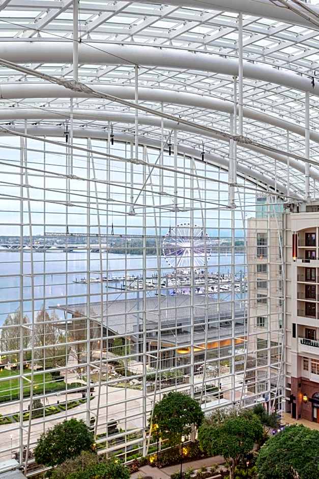 Gaylord National Resort & Convention Center