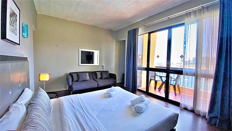 St. Julian's Bay Hotel