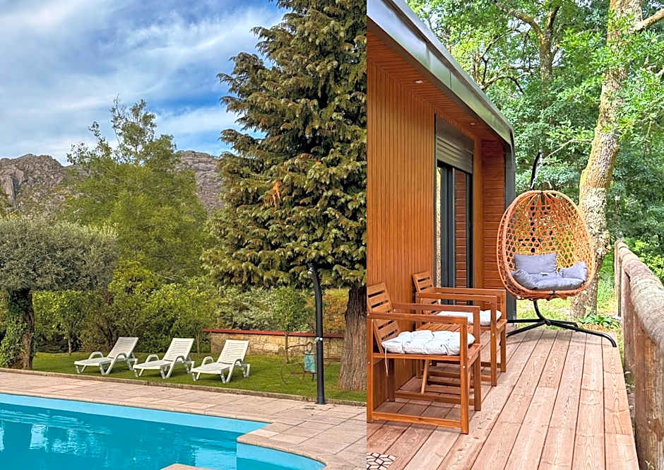 Outeiro do Moinho - Rooms & Bungalows