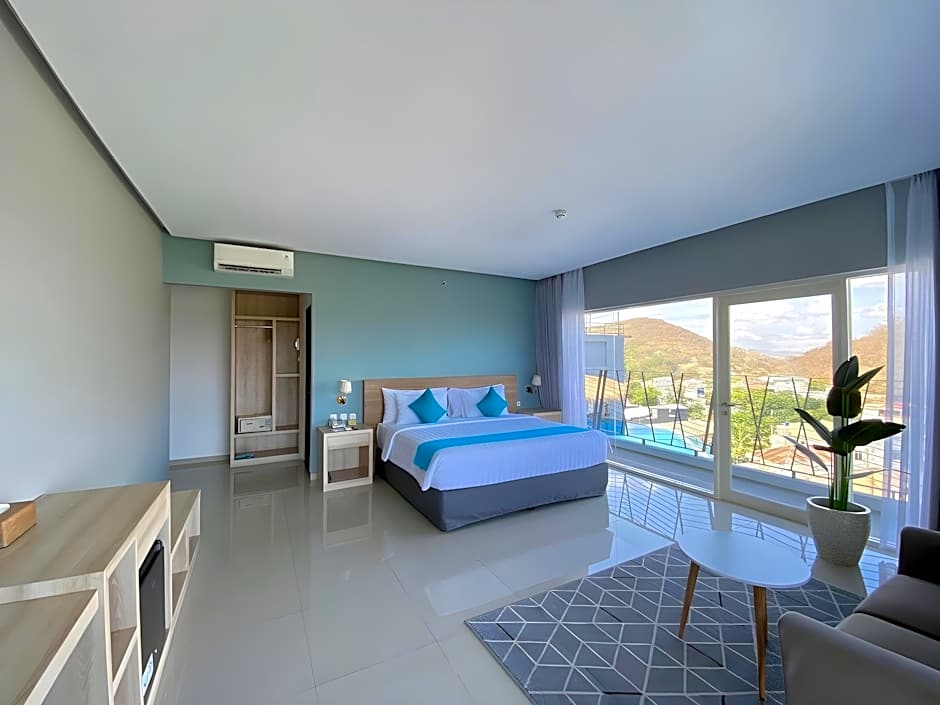Zasgo Hotel
