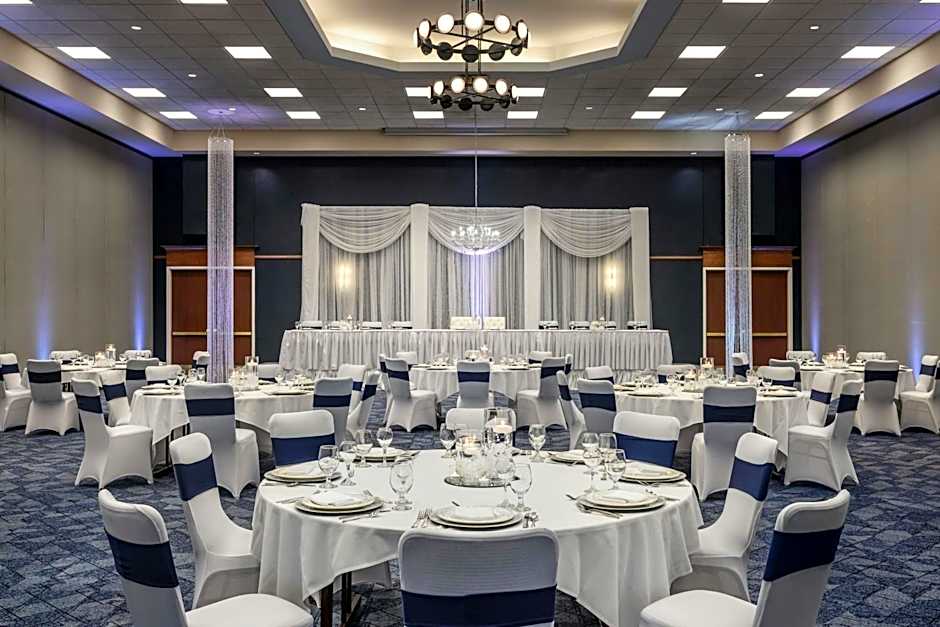 Courtyard by Marriott Fargo Moorhead, MN
