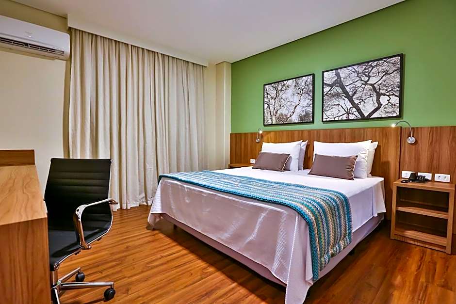 Comfort Hotel Mogi Guacu