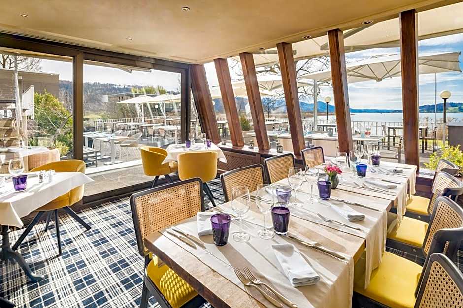 Strandhotel Schmerikon