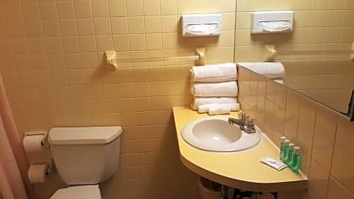 Scottish Inns Niagara Falls