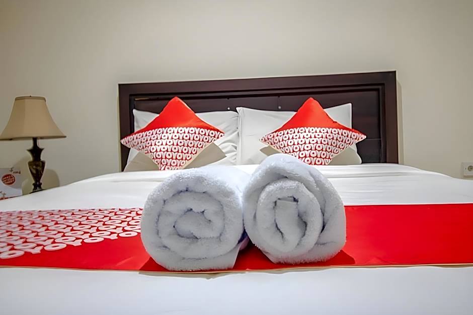 Flagship 2688 Guntur Hotel