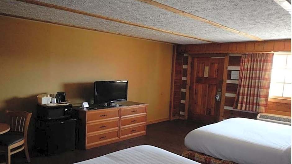 Timbers Lodge - Pigeon Forge