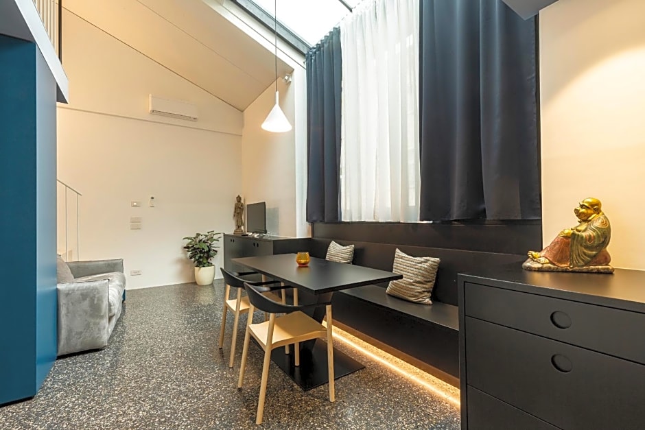 Pepper Suite