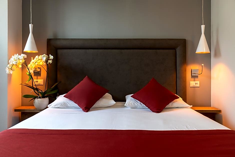 Hotel Ristorante La Quartina