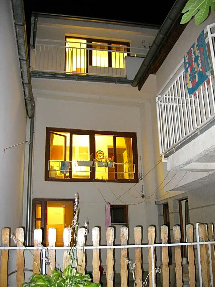 Hostel Oasis