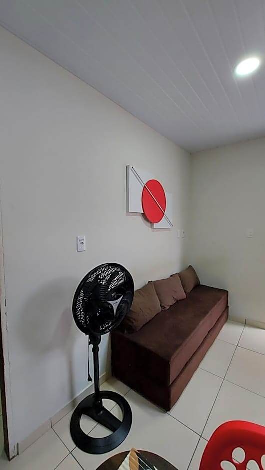 Flats Atitude Maragogi centro