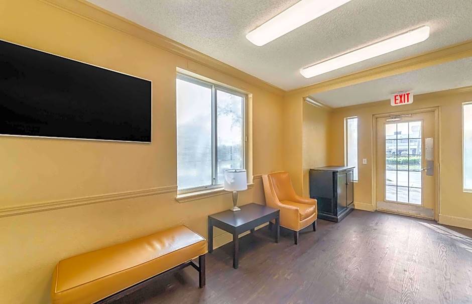 Extended Stay America Suites - Fort Lauderdale - Tamarac
